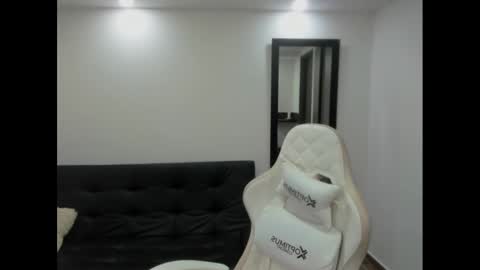 Julieta online show from 02/13/25, 04:43