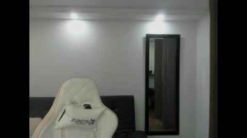 Julieta online show from 02/14/25, 05:09