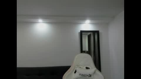 Julieta online show from 02/18/25, 03:10