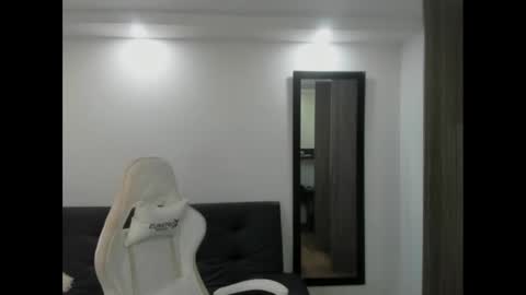 Julieta online show from 02/19/25, 05:05