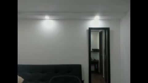 Julieta online show from 03/08/25, 04:01