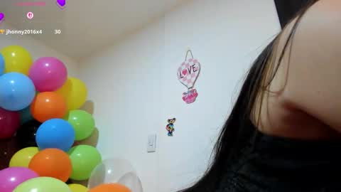 konie Diaz online show from 04/24/26, 02:36