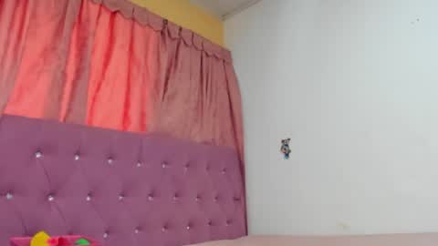 konie Diaz online show from 11/11/25, 02:28