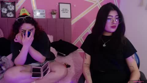 camila online show from 02/03/26, 05:29