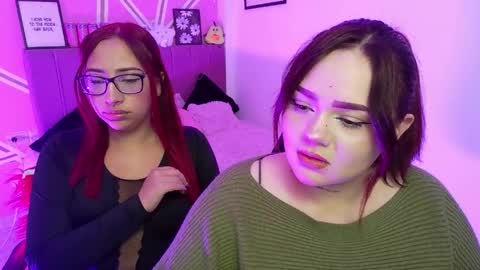 camila online show from 04/02/26, 06:33