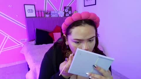 camila online show from 04/14/26, 02:01