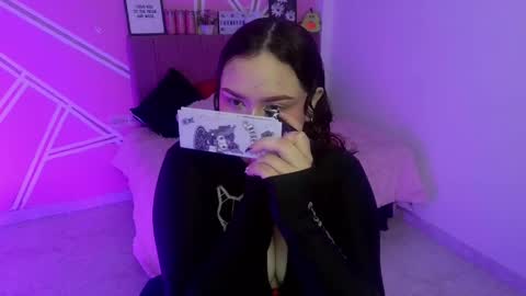 camila online show from 04/21/26, 04:52