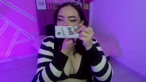 camila online show from 04/23/26, 03:30