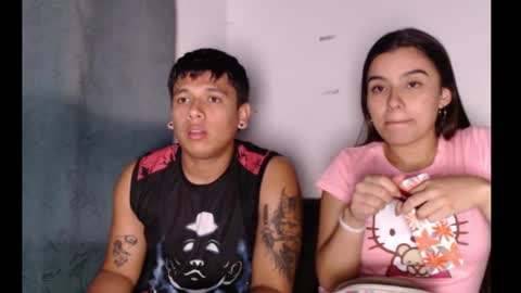 Snapshot of konnie_adan chatting on 12/14/24, 08:02 konnie_adan online show from 12/14/24, 08:02