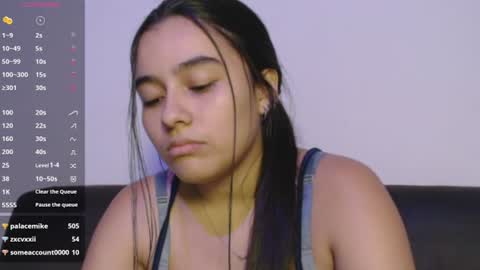 Snapshot of konnie_adan chatting on 07/28/26, 12:48 konnie_adan online show from 07/28/26, 12:48