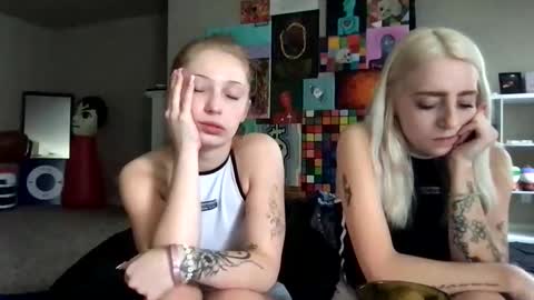 Snapshot of konniefirst chatting on 02/23/26, 08:39 Konnie online show from 02/23/26, 08:39