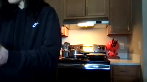 Konnie online show from 03/03/26, 08:26