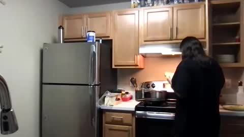 Konnie online show from 03/07/26, 09:12