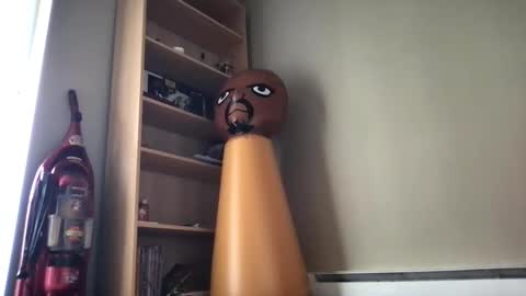 Konnie online show from 03/10/26, 07:30