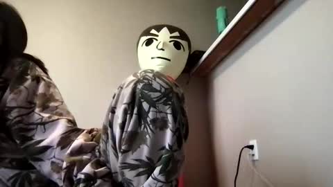 Konnie online show from 03/12/26, 05:41