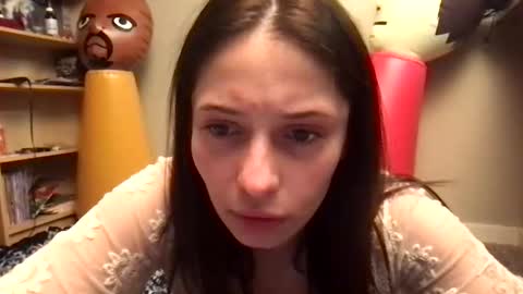 Konnie online show from 03/13/26, 05:47