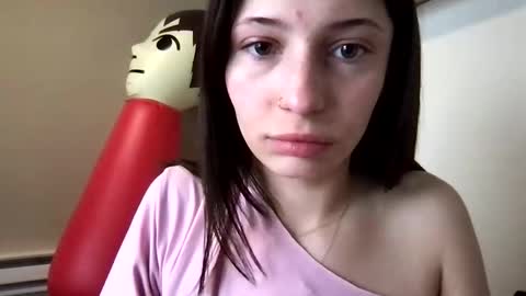 Konnie online show from 03/13/26, 05:52