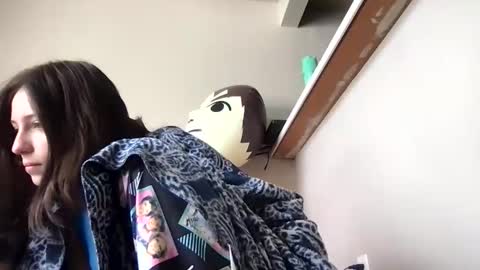 Konnie online show from 03/14/26, 06:24