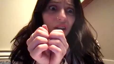 Konnie online show from 03/16/26, 05:44