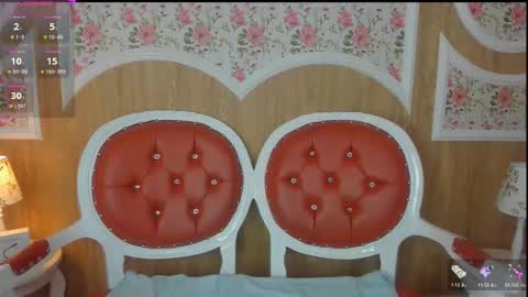 konnydesire online show from 09/18/25, 01:02