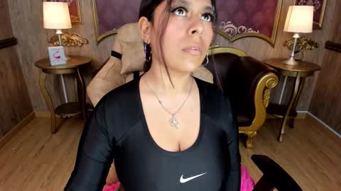 konnydesire online show from 10/18/25, 01:01