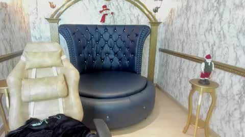 konnydesire online show from 11/29/25, 11:57