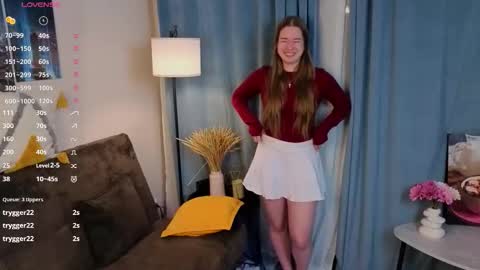 Jenna online show from 12/01/25, 02:55