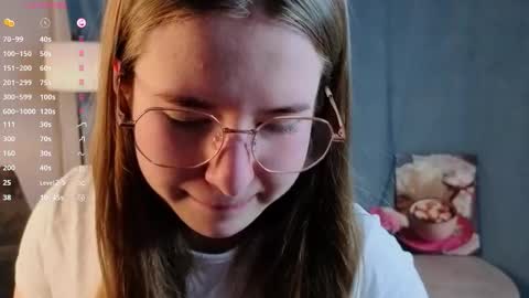 Jenna online show from 12/03/25, 05:22