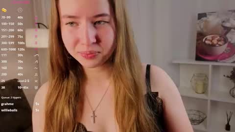 Jenna online show from 03/08/26, 03:38