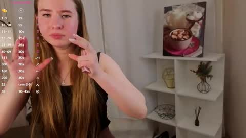 Jenna online show from 03/11/26, 04:57