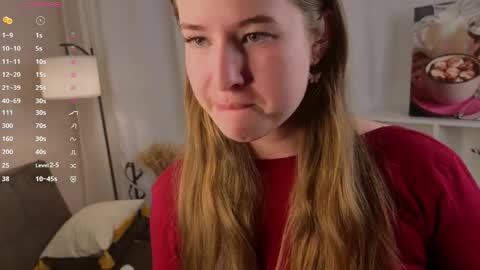 Jenna online show from 03/31/26, 05:46