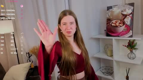 Jenna online show from 04/10/26, 05:17