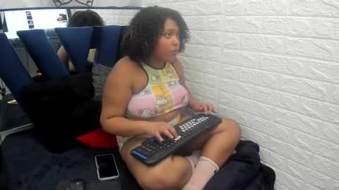 KOORAL EBONY online show from 03/05/26, 02:18