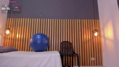 I am kora  online show from 11/22/25, 11:09