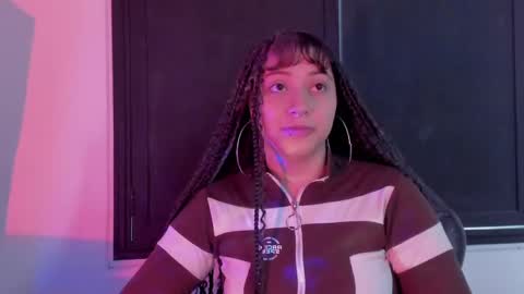 Kora Red online show from 02/04/26, 02:01