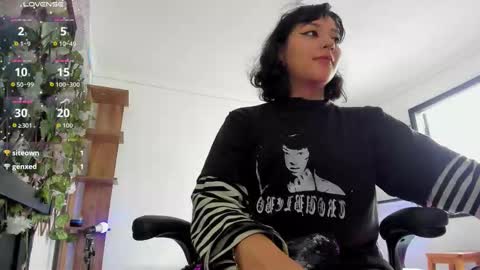 Kora Red online show from 03/05/26, 02:02