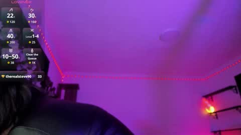 Kora Red online show from 03/20/26, 05:45