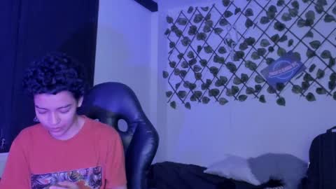 Kora Red online show from 03/29/26, 05:18