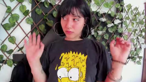 Kora Red online show from 04/01/26, 02:14