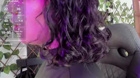 Kora Red online show from 04/11/26, 03:16