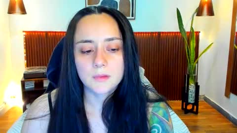 Kora Shadow online show from 12/02/25, 06:47