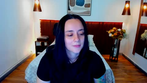 Kora Shadow online show from 03/28/26, 10:09