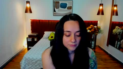 Kora Shadow online show from 03/30/26, 06:31