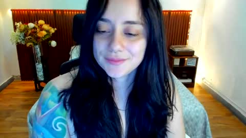 Kora Shadow online show from 04/28/26, 07:30