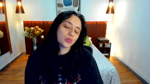 Kora Shadow online show from 04/29/26, 07:20