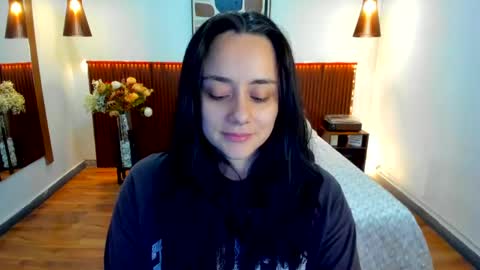 Kora Shadow online show from 04/30/26, 08:15