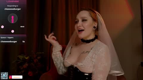 Kora       TG channel  online show from 01/04/25, 04:32