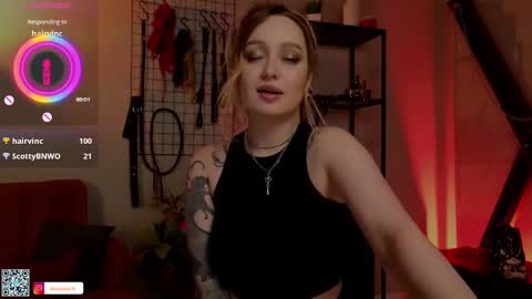 Kora       TG channel  online show from 01/22/25, 01:21