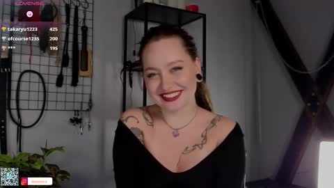 Kora       TG channel  online show from 02/25/25, 07:36