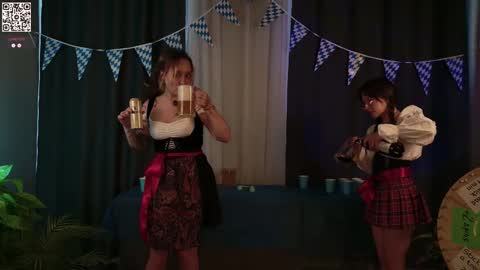 Kora       TG channel  online show from 09/26/25, 02:10